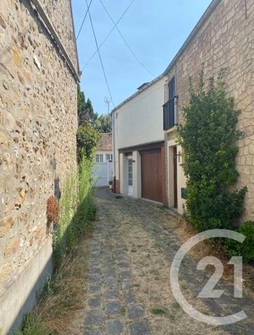 Maison à vendre  5 pièces - 104 m 2   DAMMARIE LES LYS  - 77