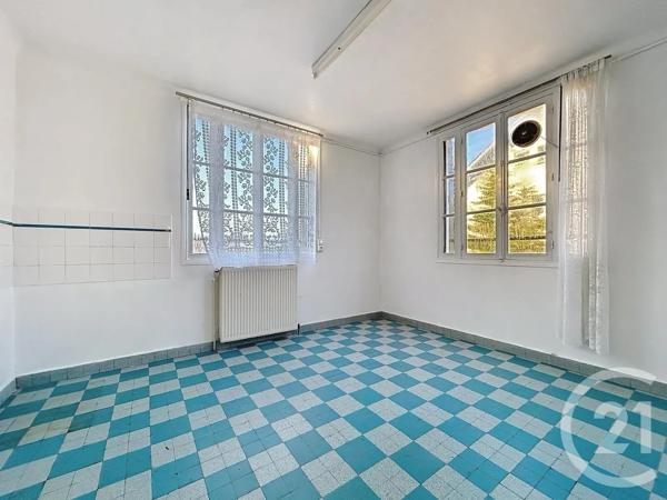 Maison à vendre  5 pièces - 104 m 2   DAMMARIE LES LYS  - 77