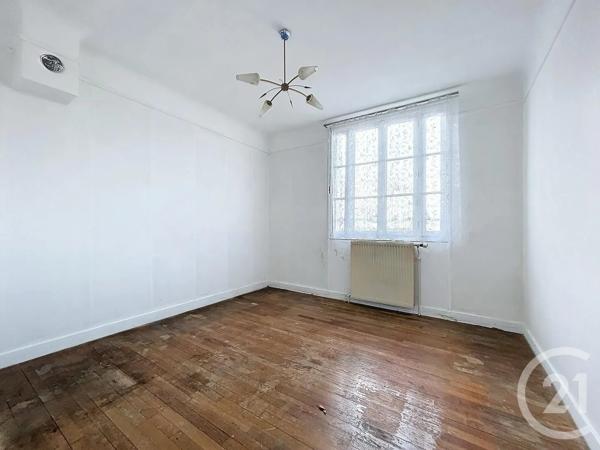 Maison à vendre  5 pièces - 104 m 2   DAMMARIE LES LYS  - 77