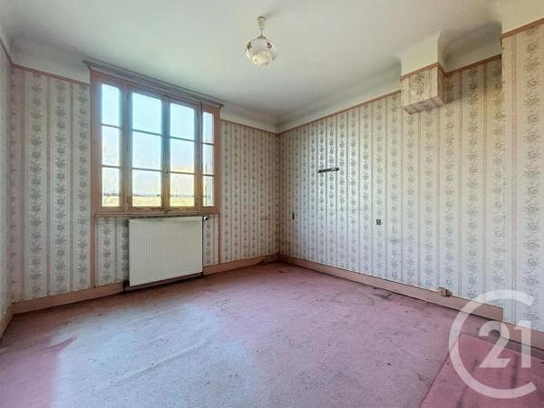 Maison à vendre  5 pièces - 104 m 2   DAMMARIE LES LYS  - 77