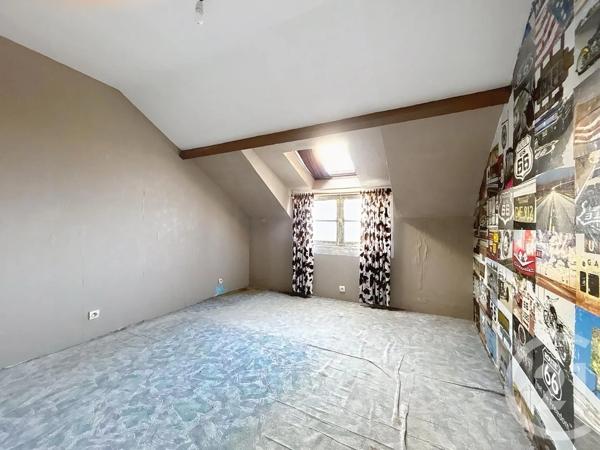 Maison à vendre  5 pièces - 104 m 2   DAMMARIE LES LYS  - 77