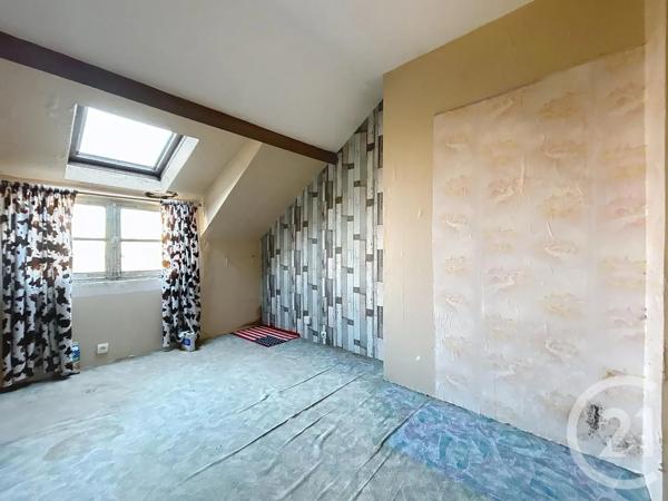 Maison à vendre  5 pièces - 104 m 2   DAMMARIE LES LYS  - 77