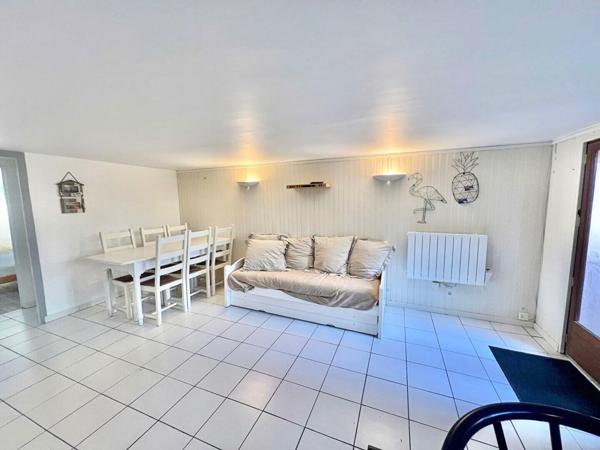 Appartement Arcachon 3 pièce(s) 52.51 m2