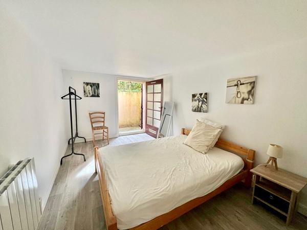 Appartement Arcachon 3 pièce(s) 52.51 m2