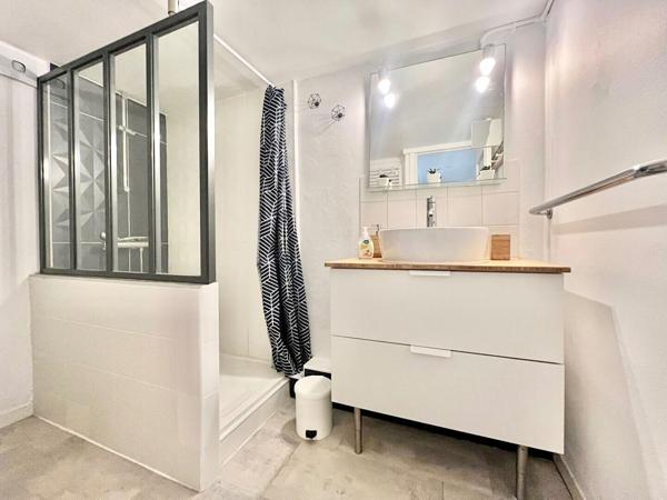 Appartement Arcachon 3 pièce(s) 52.51 m2