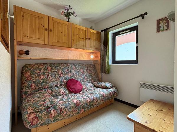 Appartement 1 chambre(s) à vendre - Morillon, Haute-Savoie - 74