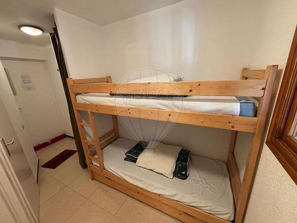 Appartement 1 chambre(s) à vendre - Morillon, Haute-Savoie - 74