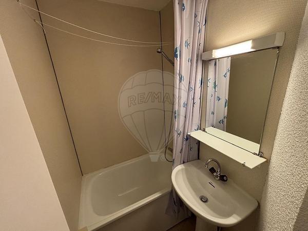 Appartement 1 chambre(s) à vendre - Morillon, Haute-Savoie - 74