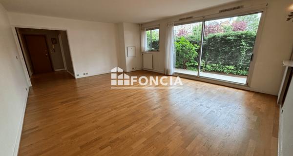 Location Appartement 3 pièces 76.09 m² - Saint-maur-des-fossés 94100