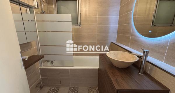 Location Appartement 3 pièces 76.09 m² - Saint-maur-des-fossés 94100