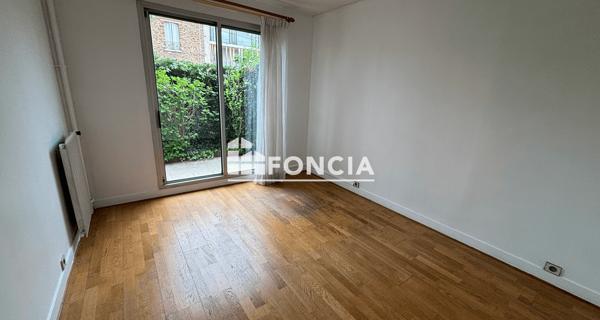 Location Appartement 3 pièces 76.09 m² - Saint-maur-des-fossés 94100