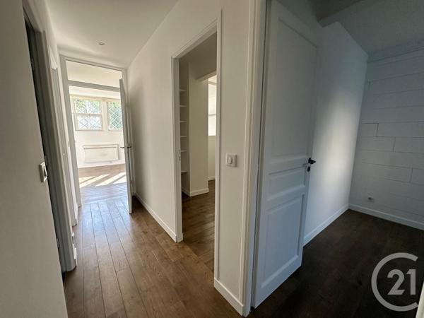 Appartement F3 à vendre  2 pièces - 54,26 m2 FONTENAY SOUS BOIS - 94