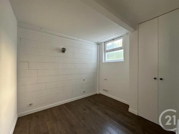 Appartement F3 à vendre  2 pièces - 54,26 m2 FONTENAY SOUS BOIS - 94