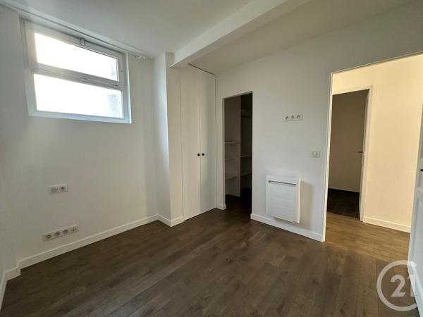 Appartement F3 à vendre  2 pièces - 54,26 m2 FONTENAY SOUS BOIS - 94