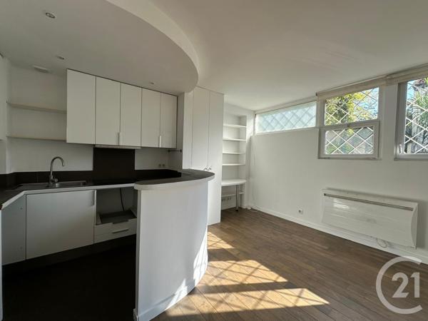 Appartement F3 à vendre  2 pièces - 54,26 m2 FONTENAY SOUS BOIS - 94