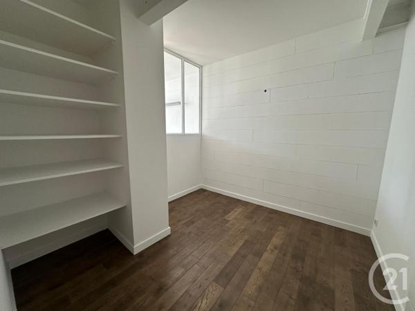 Appartement F3 à vendre  2 pièces - 54,26 m2 FONTENAY SOUS BOIS - 94