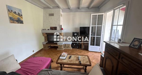 À vendre Appartement 3 pièces 76.52 m² - Saint-jean-de-luz 64500