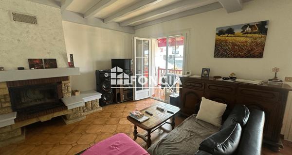À vendre Appartement 3 pièces 76.52 m² - Saint-jean-de-luz 64500