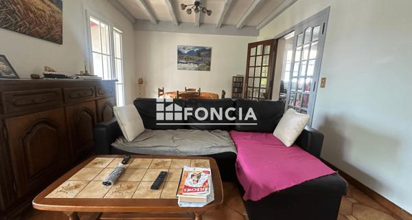 À vendre Appartement 3 pièces 76.52 m² - Saint-jean-de-luz 64500