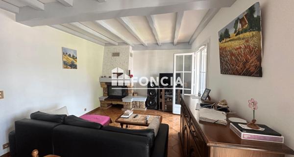 À vendre Appartement 3 pièces 76.52 m² - Saint-jean-de-luz 64500