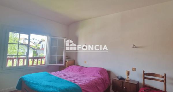 À vendre Appartement 3 pièces 76.52 m² - Saint-jean-de-luz 64500