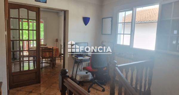 À vendre Appartement 3 pièces 76.52 m² - Saint-jean-de-luz 64500
