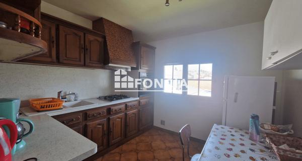 À vendre Appartement 3 pièces 76.52 m² - Saint-jean-de-luz 64500