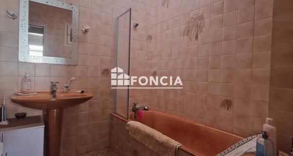 À vendre Appartement 3 pièces 76.52 m² - Saint-jean-de-luz 64500