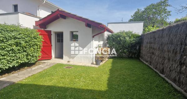 À vendre Appartement 3 pièces 76.52 m² - Saint-jean-de-luz 64500