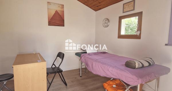 À vendre Appartement 3 pièces 76.52 m² - Saint-jean-de-luz 64500