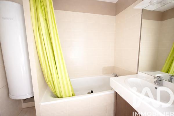 Appartement à vendre 3 pièces 63 m² Lucé