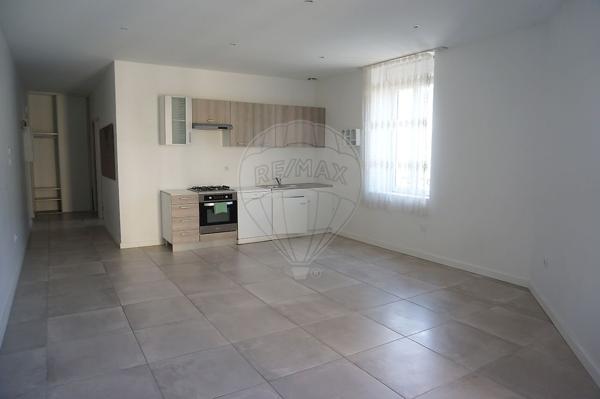 Appartement 1 chambre(s) à louer - Bellegarde-sur-Valserine, Ain - 01