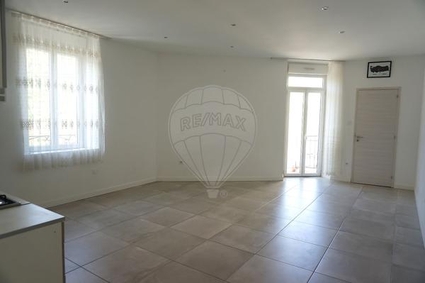 Appartement 1 chambre(s) à louer - Bellegarde-sur-Valserine, Ain - 01
