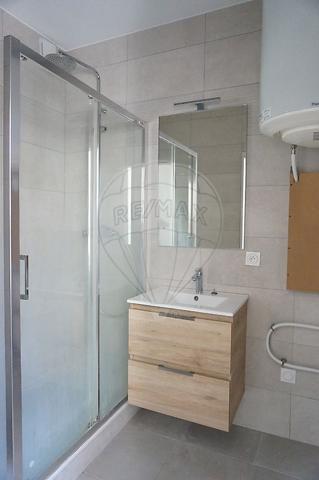 Appartement 1 chambre(s) à louer - Bellegarde-sur-Valserine, Ain - 01