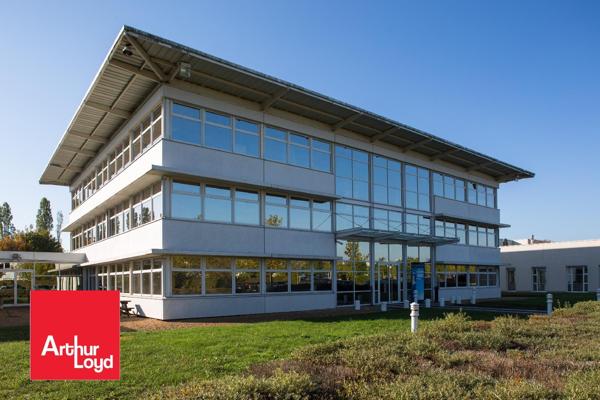 Bureau à louer à CHARTRES 28000