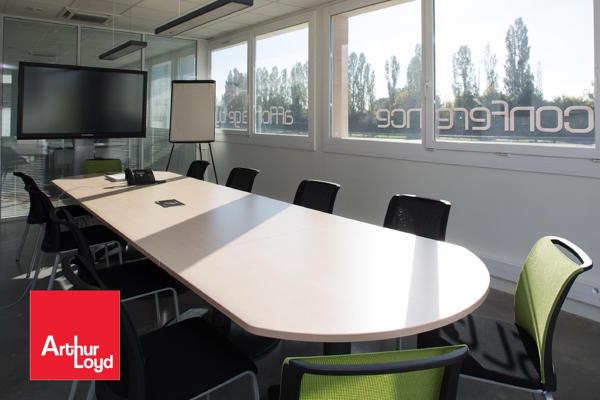 Bureau à louer à CHARTRES 28000