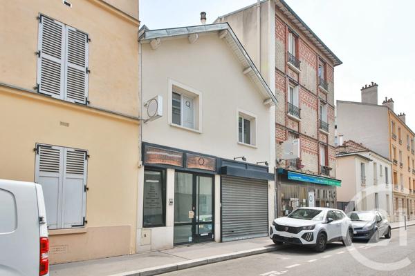 Maison à vendre  12 pièces - 365,27 m 2   LE VESINET  - 78