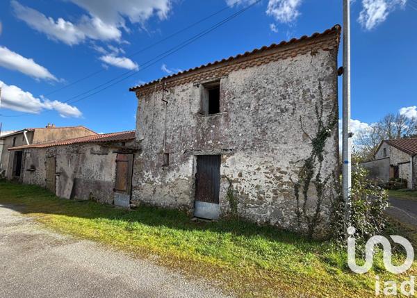 Maison à vendre 3 pièces 118 m² Le Bignon