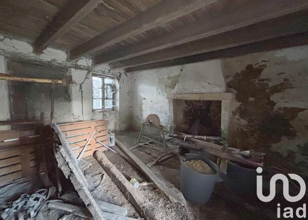 Maison à vendre 3 pièces 118 m² Le Bignon