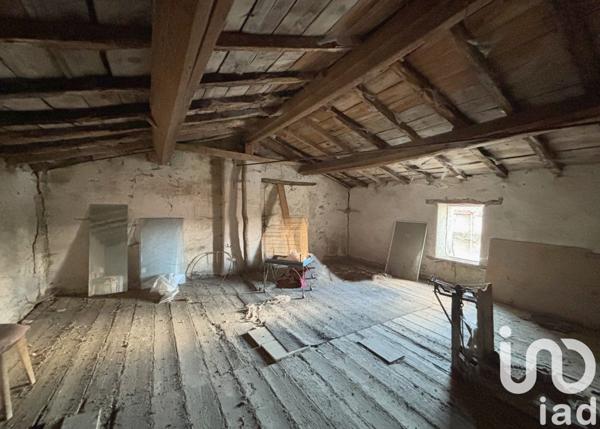 Maison à vendre 3 pièces 118 m² Le Bignon