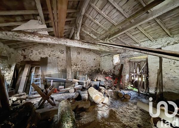 Maison à vendre 3 pièces 118 m² Le Bignon