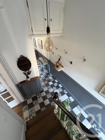 Maison à vendre  4 pièces - 148 m 2   CHATEAUROUX  - 36