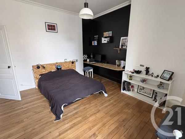 Maison à vendre  4 pièces - 148 m 2   CHATEAUROUX  - 36