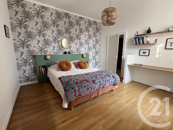 Maison à vendre  4 pièces - 148 m 2   CHATEAUROUX  - 36
