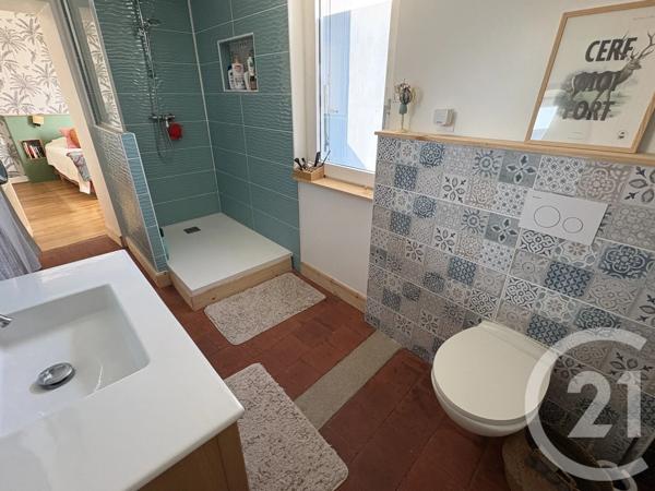 Maison à vendre  4 pièces - 148 m 2   CHATEAUROUX  - 36