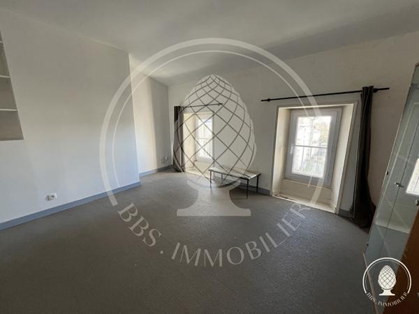 Ensemble de deux appartements en hyper-centre - idéal investisseur , La rochelle