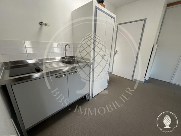 Ensemble de deux appartements en hyper-centre - idéal investisseur , La rochelle