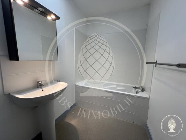 Ensemble de deux appartements en hyper-centre - idéal investisseur , La rochelle