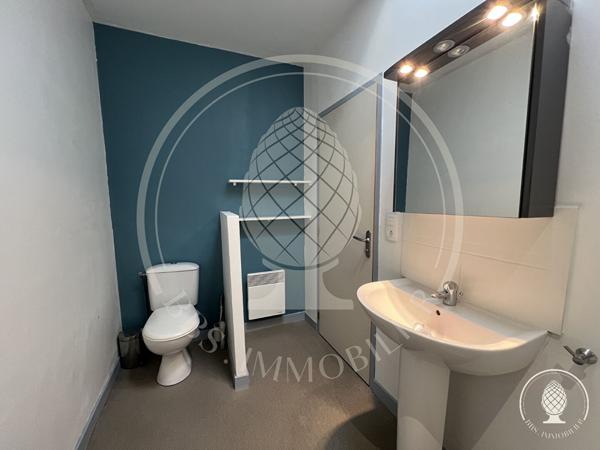 Ensemble de deux appartements en hyper-centre - idéal investisseur , La rochelle