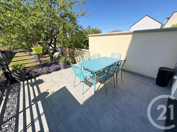 Maison à vendre  6 pièces - 145,46 m 2   CONFLANS STE HONORINE  - 78